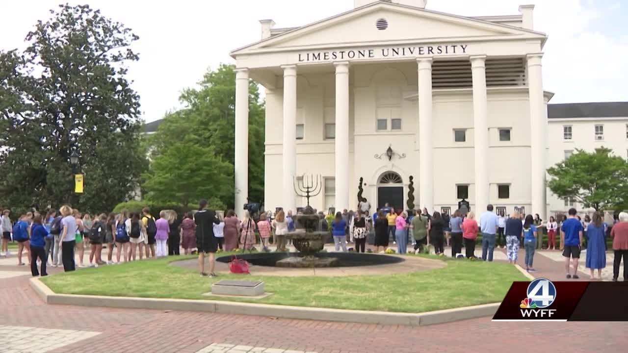 Board decides to delay decision about future of Limestone University
