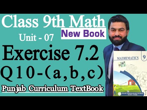 Question 10 (a,b,c)