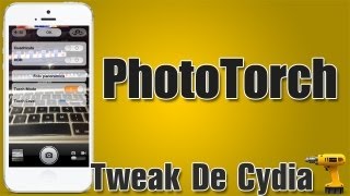 PhotoTorch | Controla la intensidad de tu flash al tomar fotografias screenshot 4