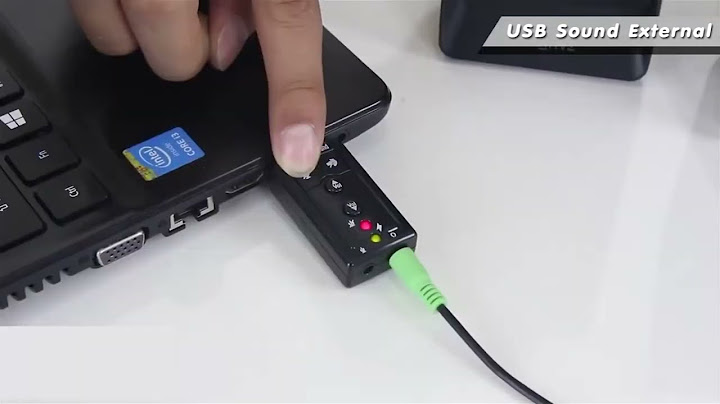 ค ม อ usb 7.1 ch 3d external sound pocket