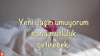 İyi Ki Doğdun Eylül - Doğum Günün Kutlu Olsun