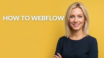 How to Webflow - Julia