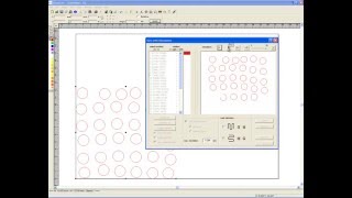 Synergy 17 - Sorting objects for efficient cutting with GCC GreatCut Software