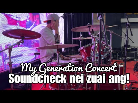 Naktuk,Saturday 18.April.26 alo ni ta! Lokal ṭheuh ru ooo! My Generation Concert 2026!!!!