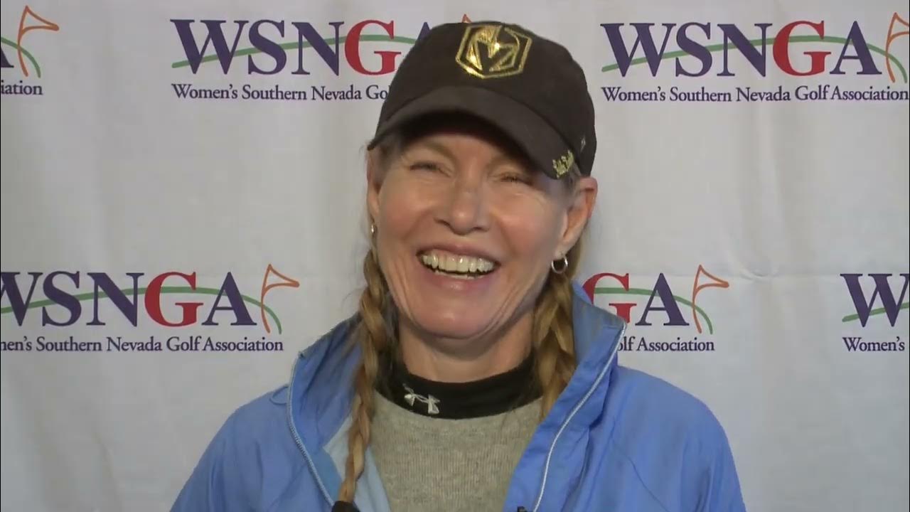 2022 Women's SNGA Senior and Mid Am Golf Tournaments YouTube