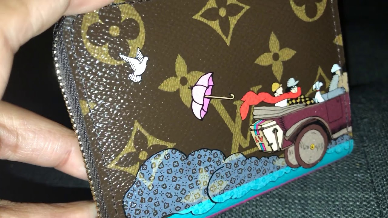 How to Protect Screen Painted Limited Edition Louis Vuitton Pieces