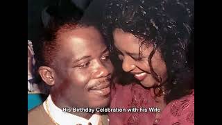 Vincent Joseph Life In Photos