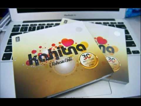 B08-Kembali Ke Bandung (Kahitna)