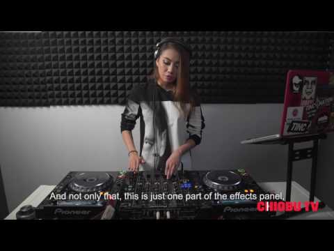 BEGINNER TUTORIAL: DJ Spinning Tips
