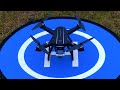 Holy Stone HS700D FPV Drone 2K Camera Footage Review