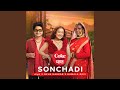 Sonchadi  coke studio bharat