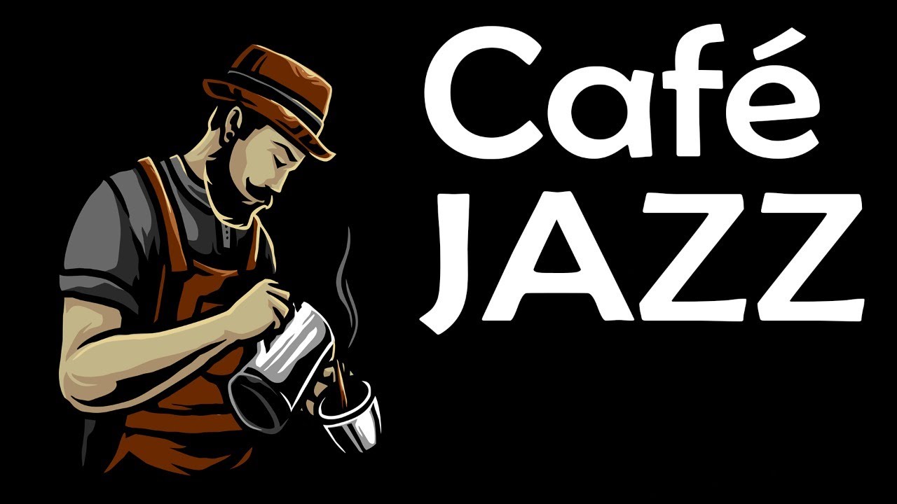 Relaxing Cafe JAZZ - Smooth & Exquisite Coffee JAZZ Music