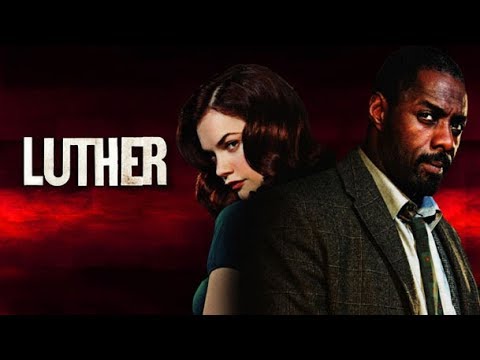 Luther Trailer