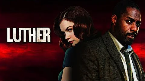 Luther Trailer