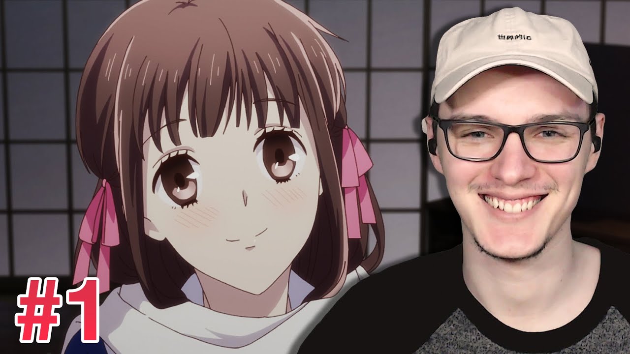 Fruits Basket Season 3 Episode 1 REACTION/REVIEW! WE ARE BACK! YouTube