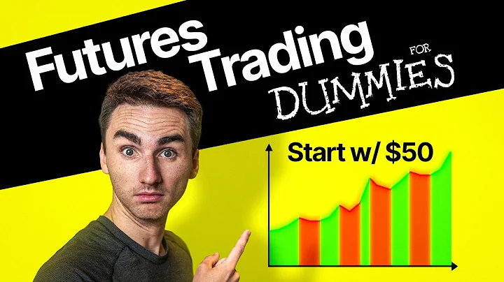 Complete Futures Trading Strategy For Beginners