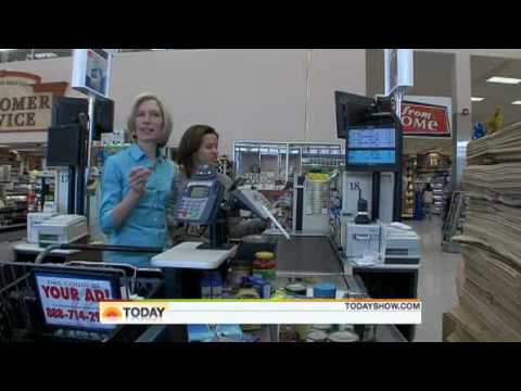 Slash your Grocery Bill – Save Money -The Coupon Mom