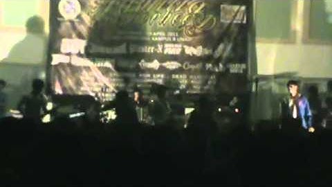 ‪VIOLENCE SOVIA @ FAMILIA BROTHERHOOD MPG‬‏