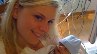 Blake's Story - Part 1: Shock