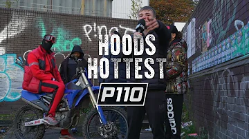 Tyke - Hoods Hottest (Season 2) | P110