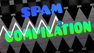 Spam Compilation #1 / random clips