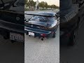 Mazda RX7 Brap Brap Brap