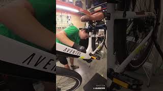 This Aventon Pace 350 would not activate electric assist, watch me replace the controller. #aventon