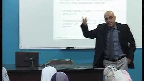 Chapter5: The Time Value of Money -1