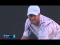 Luciano Darderi v Jannik Sinner Condensed Match | Australian Open 2026 Fourth Round