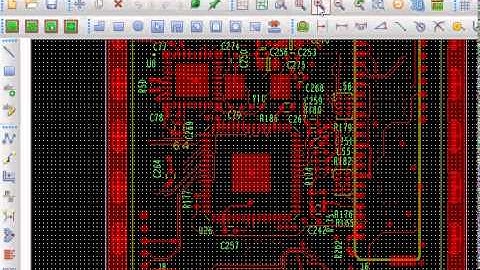 Allegro PCB Design   Same net DRC