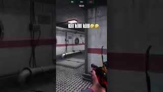 M4A1 ile Bu kadar oluyor ! #gaming #zula