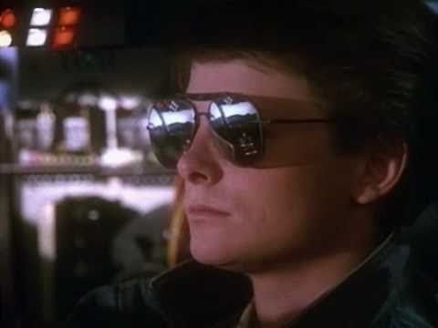 Back to the Future - Original Teaser Trailer in HD