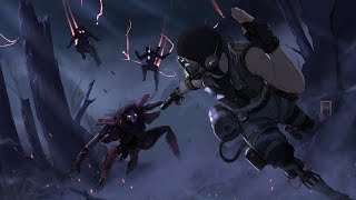 Apex Legends Mobile Soft launch "Mini Movie" 🎥🍿🔥 #redmagic5s  #4kquality  #android ....(RD) screenshot 4