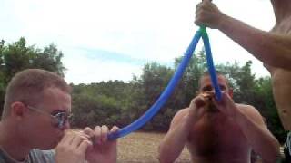 float trip 2009