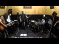 Rolly's Syndicate: Thrill has gone (live from the rehearsal room)