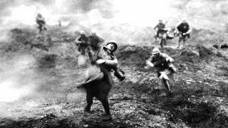 Première Guerre Mondiale : 1916, L'enfer de Verdun - Documentaire complet