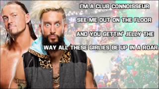 Chords For Enzo Amore Big Cass Sawft Is A Sin Lyrics