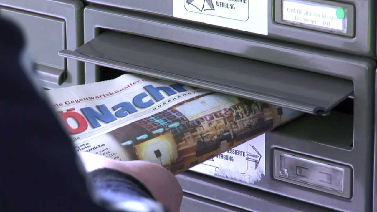 Die OÖNachrichten in 3 Minuten!