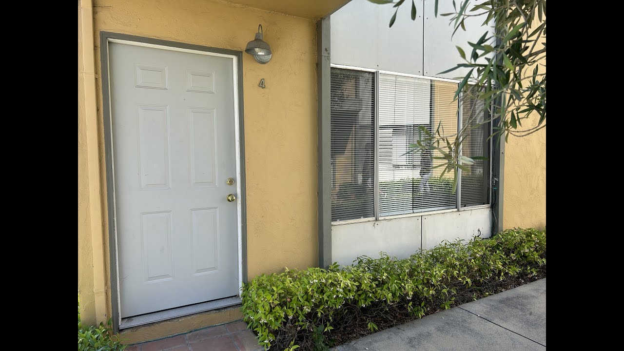 Petaluma Property Management 37 El Rose Drive 4, Petaluma, CA 94952