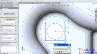 Lesson 16.5 - User-Defined-Feature (UDF) with branch