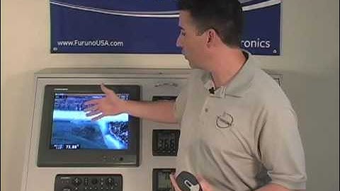 NavNet 3D Training - Part 2 - Intro to the Chart Plotter