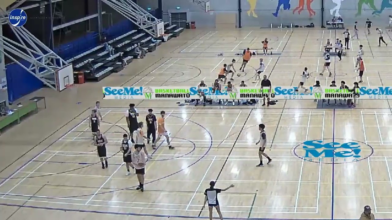 OCFC v 1SK District - 15/11/2023