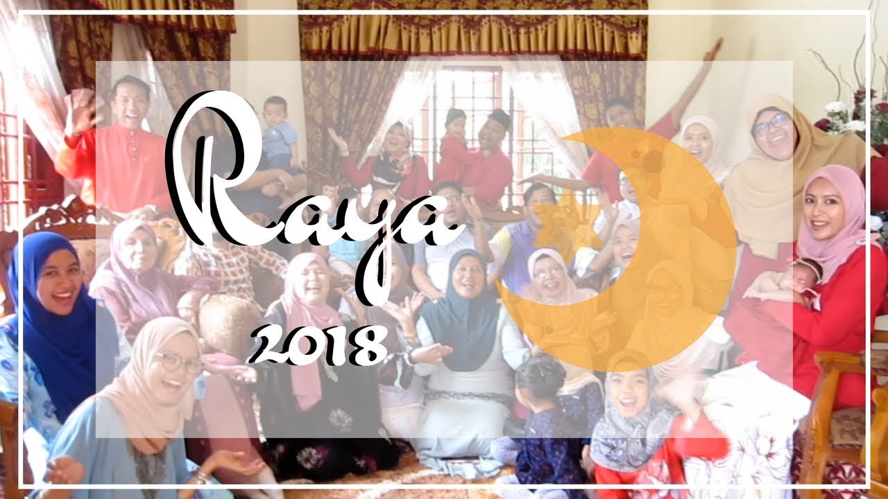 when is raya 2018