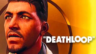 DEATHLOOP Walkthrough | Part 10 – The Ballad of Ramblin’ Frank (Full Gameplay)