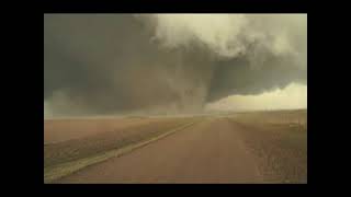Storm Chasers Season 4 Reed’s Top 10 Tornadoes of 2010