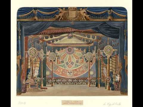 Rossini:   Le Siège de Corinthe  -  Symphonie  -   Paolo Olmi; Orchestra del Teatro Carlo Felice