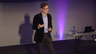 2018 Virtual Medicine Conference: David Rhew
