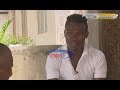 Azam TV SOKA KIJIWENI Bonge La Story Sure Boy Afunguka Kuhusu Mahaba Yake Kwa Yanga 