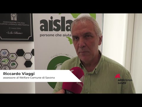 Video Sla, Viaggi (Comune Savona), mare deve essere accessibile a tutti