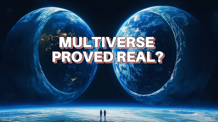 Does Quantum Mechanics Reveal the Secrets of Parallel Universes? thumbnail